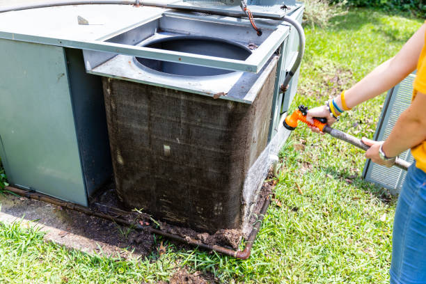Best Air Duct Cleaning Near Me  in Willows, CA