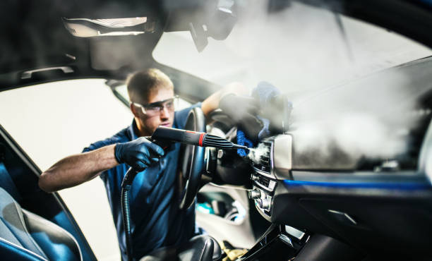 Best HVAC Duct Inspection Services  in Willows, CA