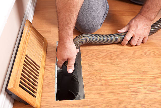 , CA Airduct Cleaning Company