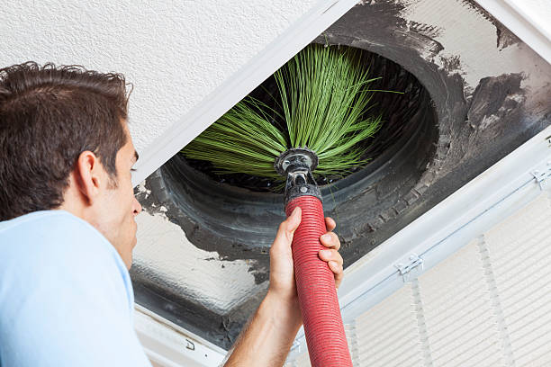 Best Emergency Air Duct Cleaning  in Willows, CA