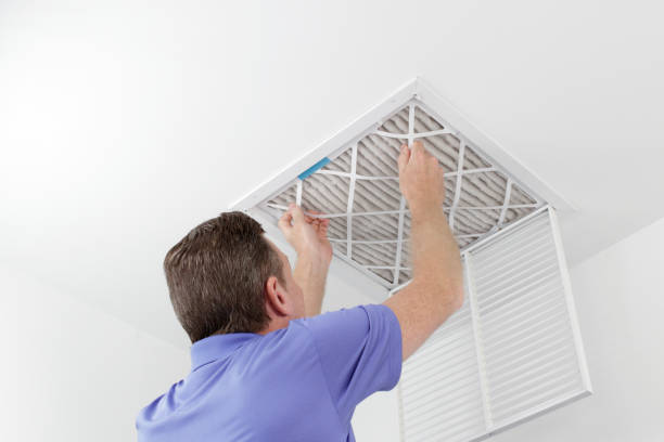 Best Best Air Duct Cleaning Company  in Willows, CA